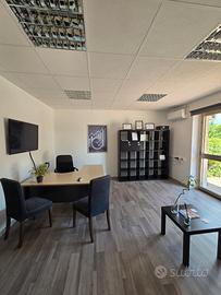 Ufficio via aurelia, 1 passo corese