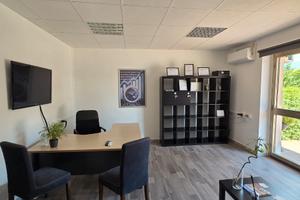 Ufficio via aurelia, 1 passo corese