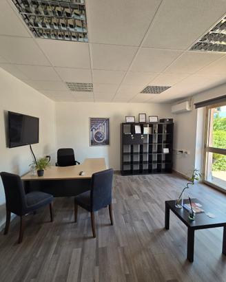 Ufficio via aurelia, 1 passo corese