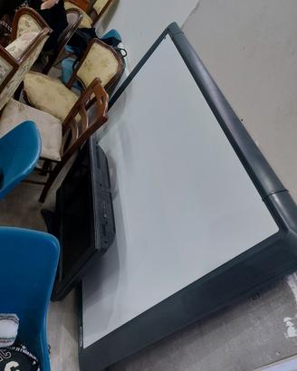 SHARP 32"+ LAVAGNA