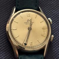 Ernest Borel anni 50-60