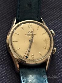 Ernest Borel anni 50-60