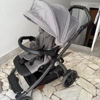 Trio peg perego modello Book