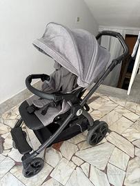 Trio peg perego modello Book