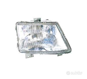 FANALE DESTRO MERCEDES VITO W638 96-03