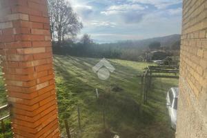 CASA INDIPENDENTE A OLEVANO ROMANO