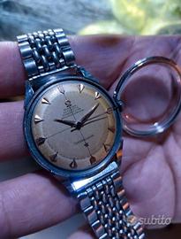 Omega Constellation COSC ref. 2648-1 Cal. 354