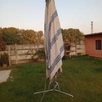 ombrellone  per mercato