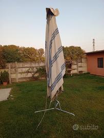 ombrellone  per mercato
