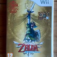 Zelda wii SCONTATO 