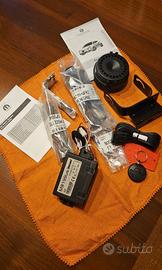 Antifurto Metasystem 