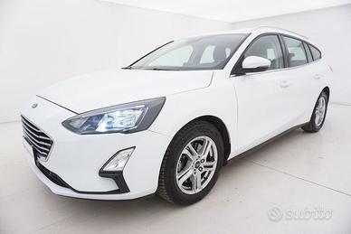 Ford Focus SW Business BR126762 1.5 Diesel 120CV