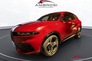 ALFA ROMEO Tonale DS MILANO CORTINA