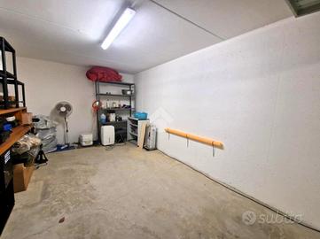 AUTORIMESSA A TREVISO