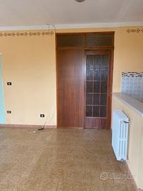 Porta scorrevolo da interno