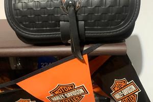 Borsello Harley Davidson 