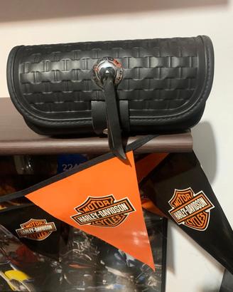 Borsello Harley Davidson 