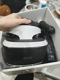 PlayStation VR