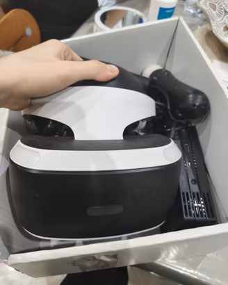 PlayStation VR