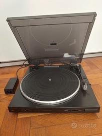 PIONEER PL-X77Z piatto giradischi TURNTABLE