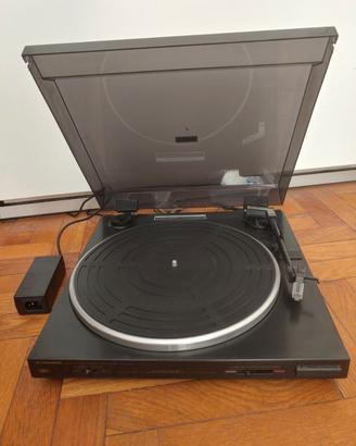 PIONEER PL-X77Z piatto giradischi TURNTABLE