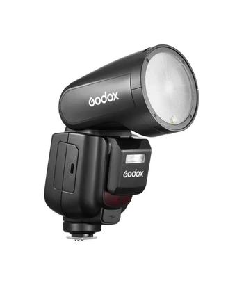 GODOX V1 PRO PER  FUJIFILM - Nuovo