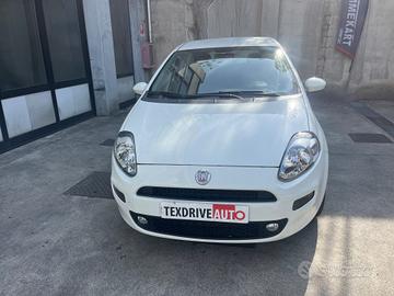 Fiat Punto 1.3 MJT II S&S 85 CV 5 porte ECO Street