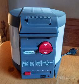 Friggitrice DeLonghi anni 90