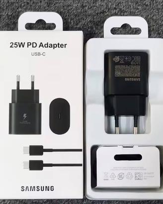 Caricatore Samsung Originale