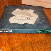 Lotto n.12 Fazzoletti Uomo Puro Cotone 100% Nuovi