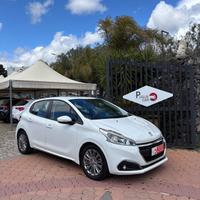 Peugeot 208 BlueHDi 75 S&S 5 porte 2017