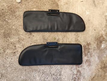 Pantine parasole fiat 500 epoca