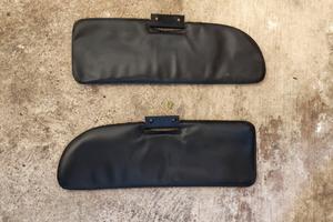 Pantine parasole fiat 500 epoca