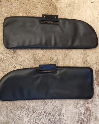 Pantine parasole fiat 500 epoca