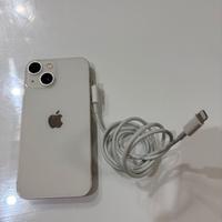 Apple iPhone 13 MINI 128GB bianco