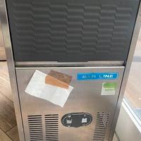 Produttore di Ghiaccio Bar Line