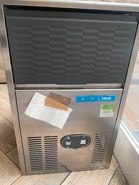 Produttore di Ghiaccio Bar Line