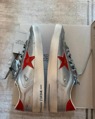Golden goose 45