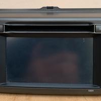 Toyota Rav4 blocco autoradio