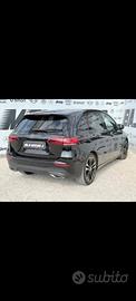 Mercedes classe B180d