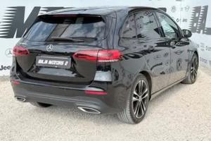 Mercedes classe B180d