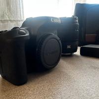 CANON EOS 77D + ACCESSORI