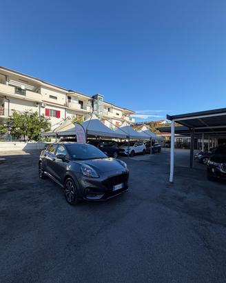Ford Puma 1.0 EcoBoost Hybrid 125 CV S&S ST-Line