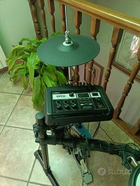 batteria yamaha dtx drums pro 
