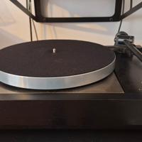 linn sondeck lp 12