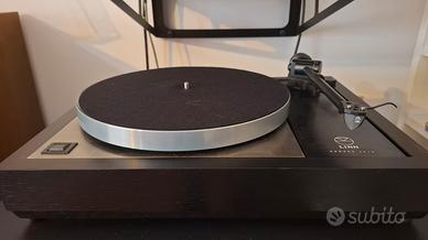 linn sondeck lp 12