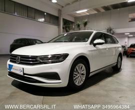Volkswagen Passat Variant 2.0 TDI SCR *NAVI*P...