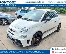 FIAT 500 ABARTH 595 1.4 Turbo T-jet SS 70°- 2020