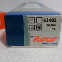 Roco locomotiva diesel CFL con decoder sound