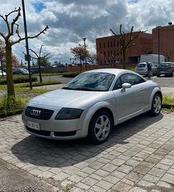 Audi TT 1998 180 cv